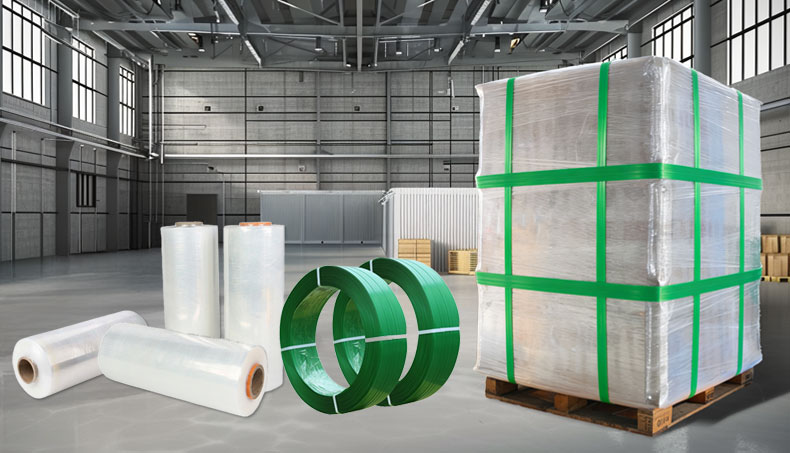 Packaging Materials
