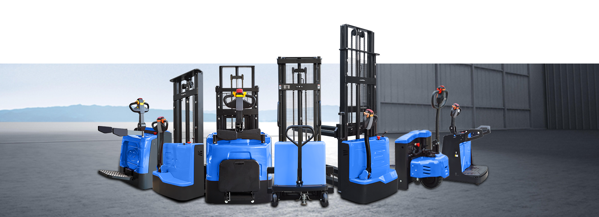 Tractantem Equipment