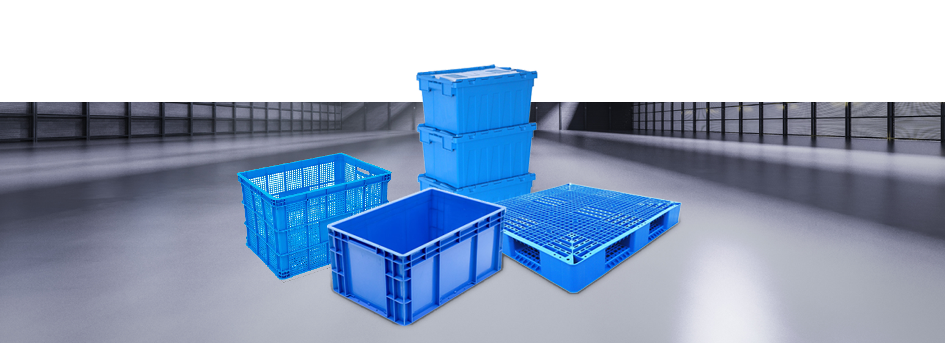 Repono Containers