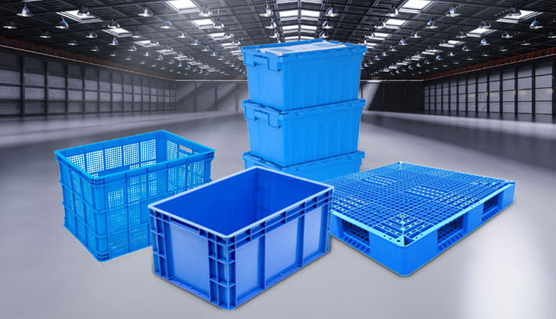 Repono Containers