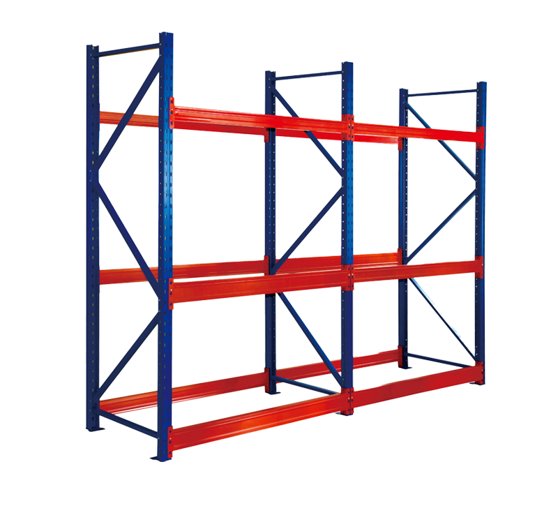 Pallet Racing