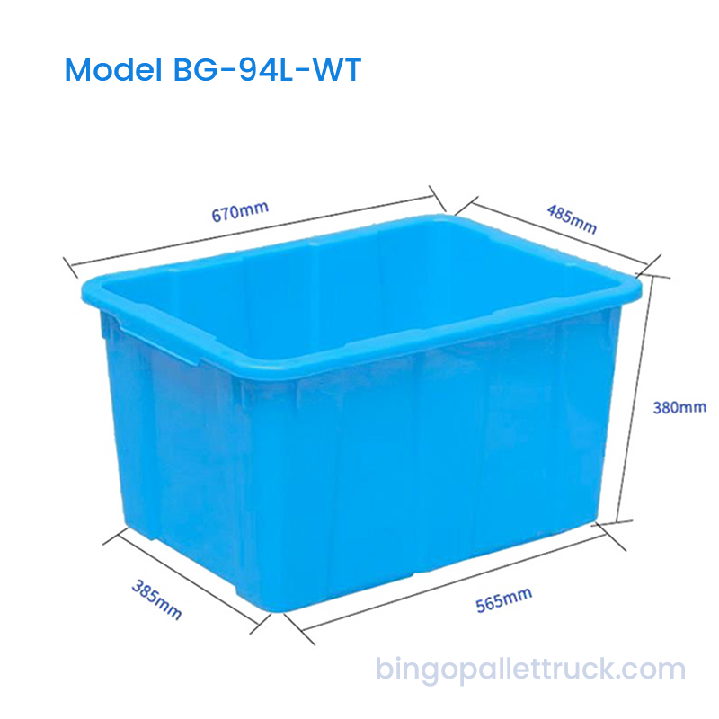 94L firmati lacus ad magna Volume aqua PRAECLUSIO